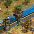 嵌入城墙的要塞-教程