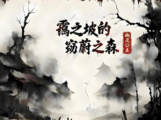 【决定版】霭之坡的窈蔚之森 (重制版)