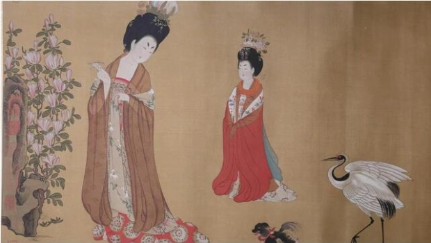 [决定版]大唐风华The Graceful Tang Dynast